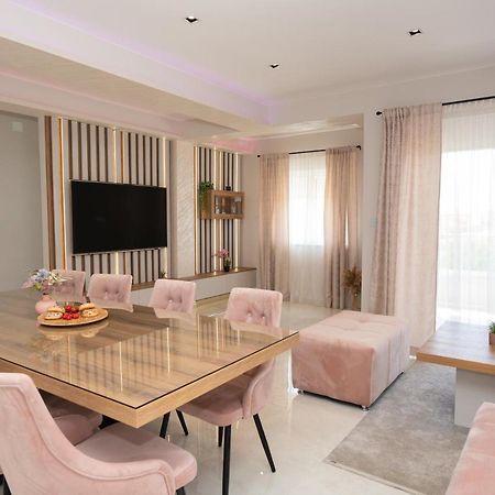 Luxury Apartman Imperio Sibenik Luaran gambar
