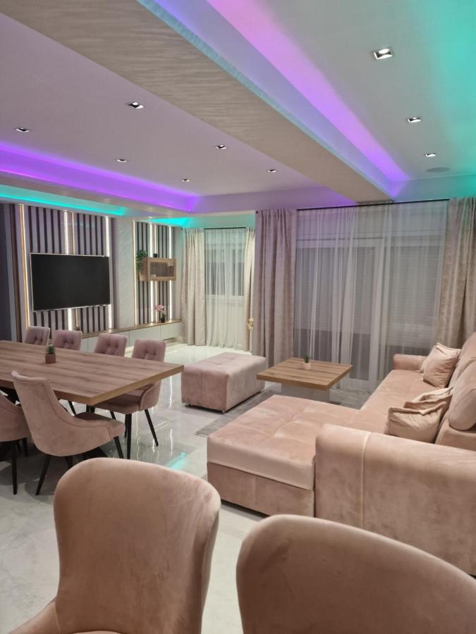 Luxury Apartman Imperio Sibenik Luaran gambar
