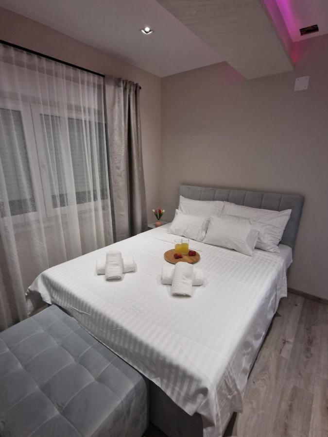 Luxury Apartman Imperio Sibenik Luaran gambar