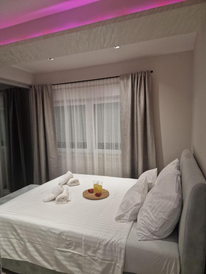 Luxury Apartman Imperio Sibenik Luaran gambar