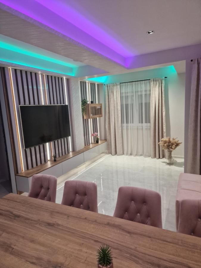 Luxury Apartman Imperio Sibenik Luaran gambar