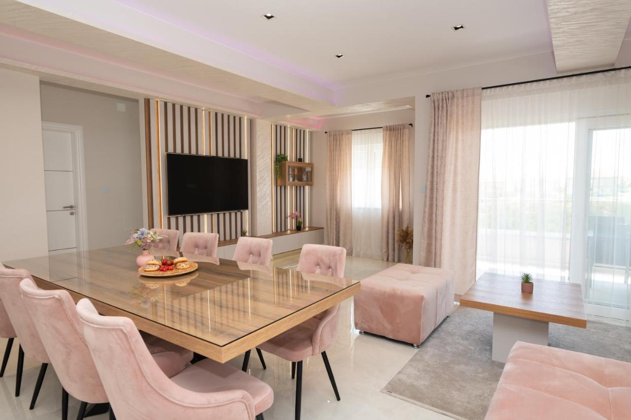 Luxury Apartman Imperio Sibenik Luaran gambar