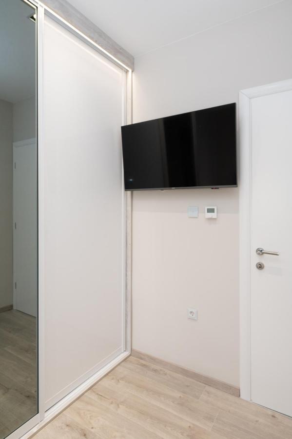 Luxury Apartman Imperio Sibenik Luaran gambar