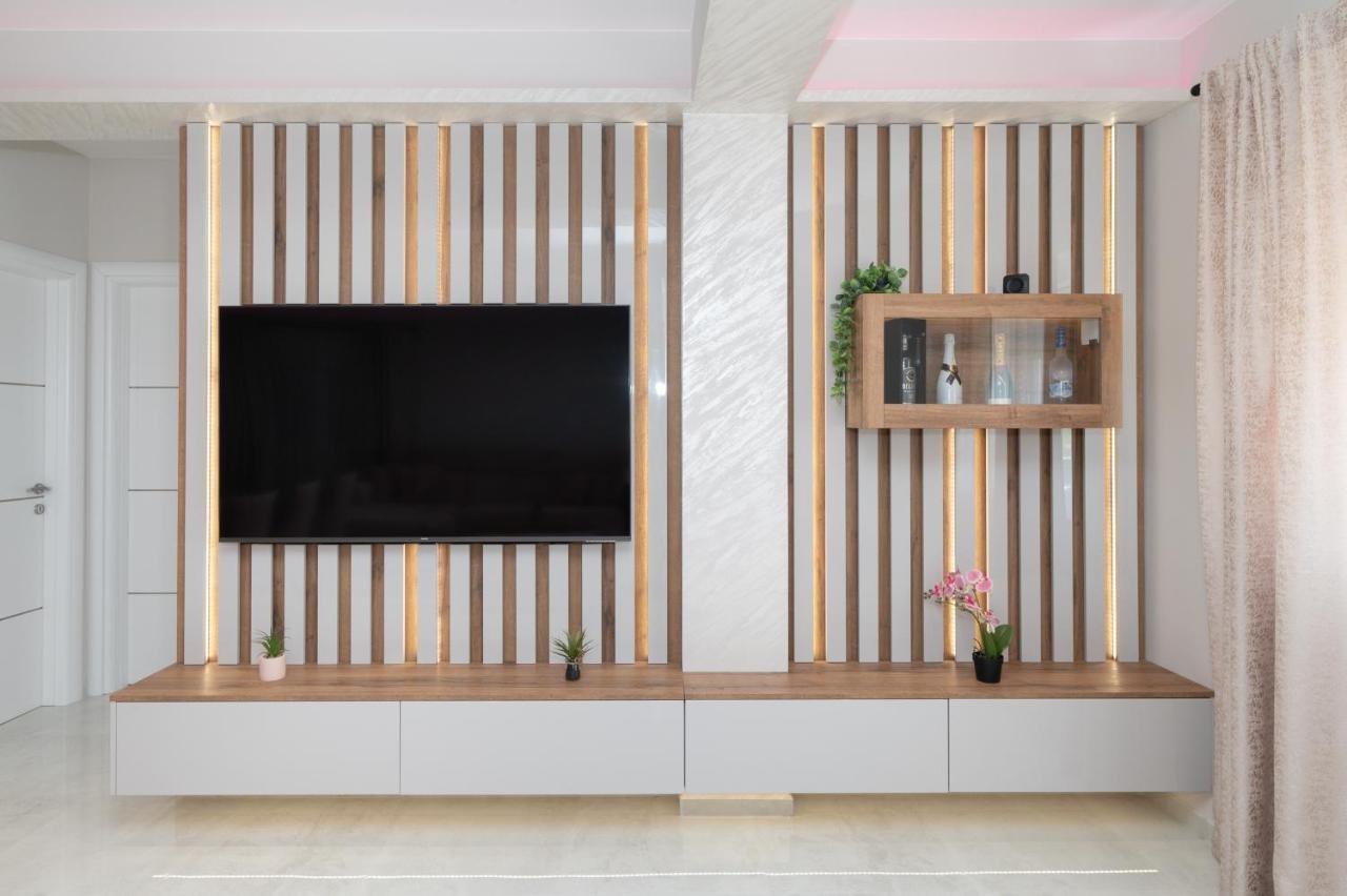 Luxury Apartman Imperio Sibenik Luaran gambar