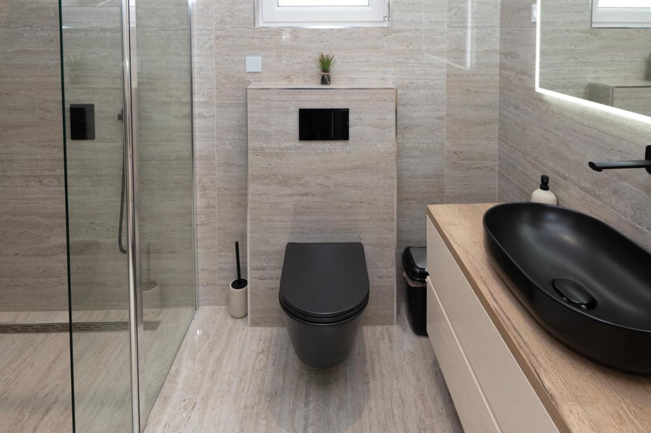 Luxury Apartman Imperio Sibenik Luaran gambar