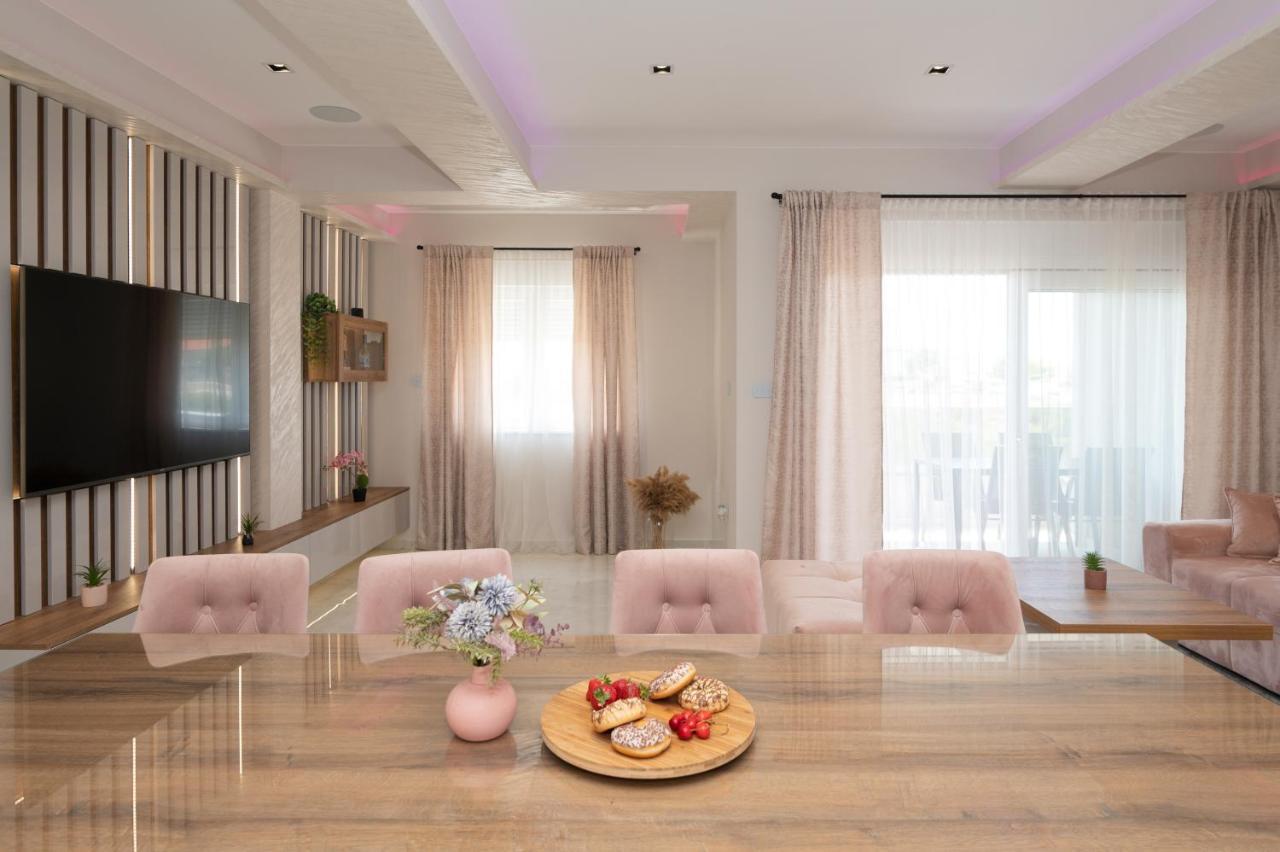 Luxury Apartman Imperio Sibenik Luaran gambar