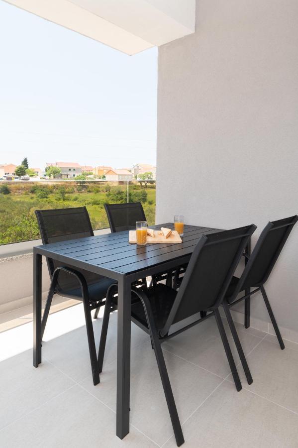 Luxury Apartman Imperio Sibenik Luaran gambar
