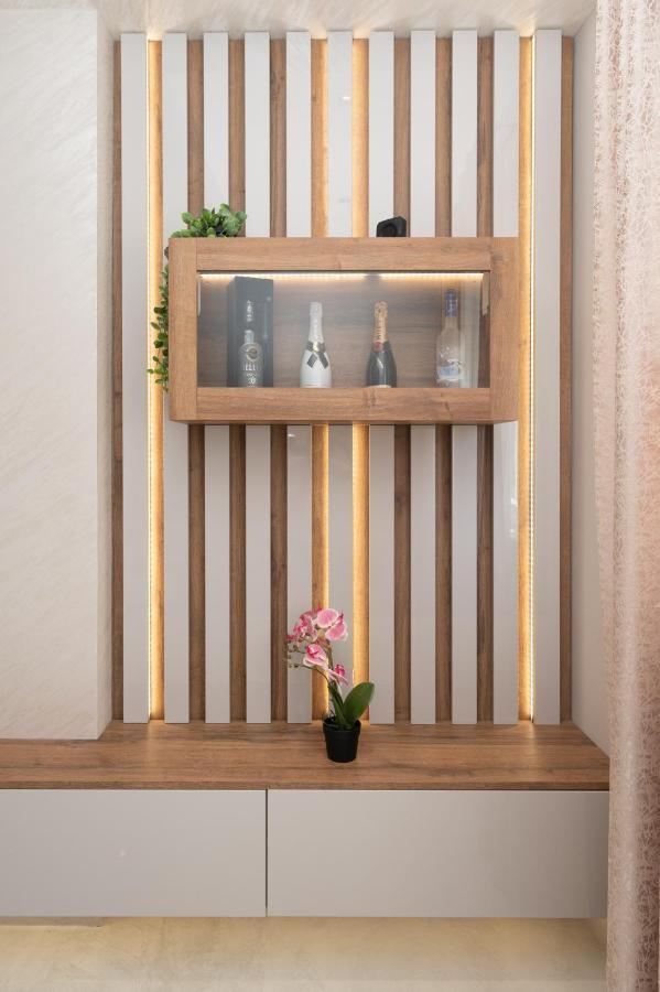 Luxury Apartman Imperio Sibenik Luaran gambar