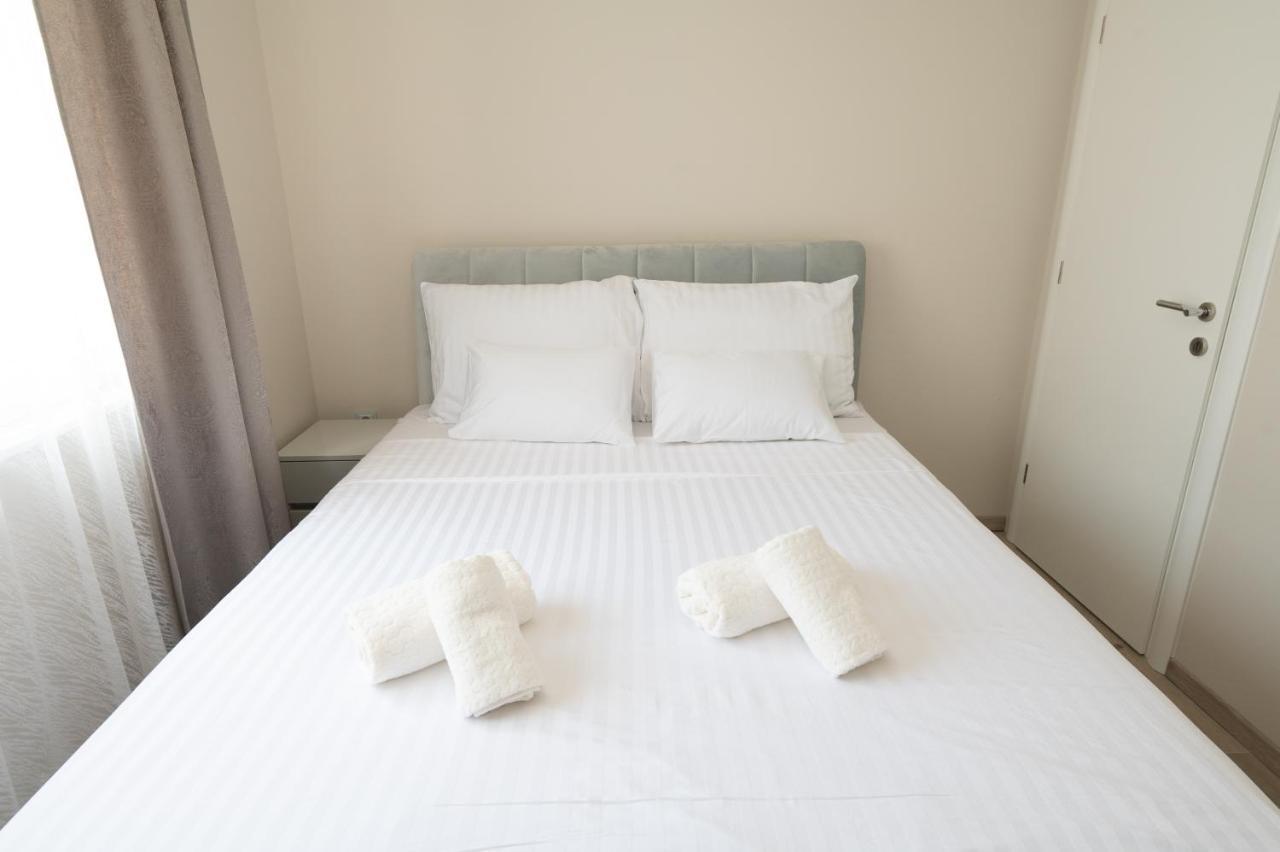 Luxury Apartman Imperio Sibenik Luaran gambar