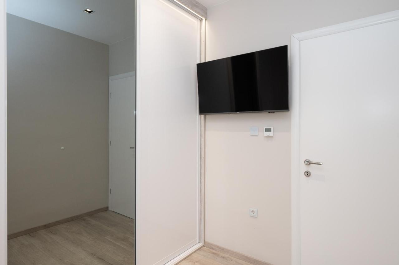 Luxury Apartman Imperio Sibenik Luaran gambar