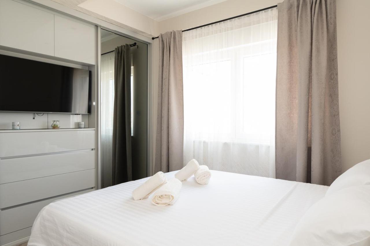 Luxury Apartman Imperio Sibenik Luaran gambar