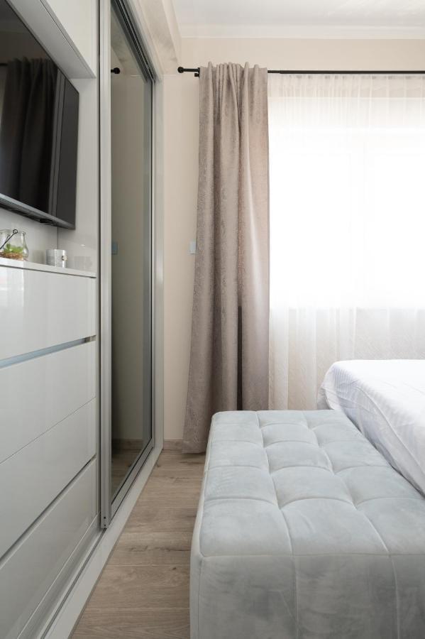 Luxury Apartman Imperio Sibenik Luaran gambar