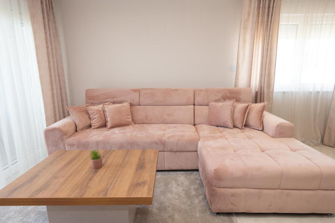 Luxury Apartman Imperio Sibenik Luaran gambar