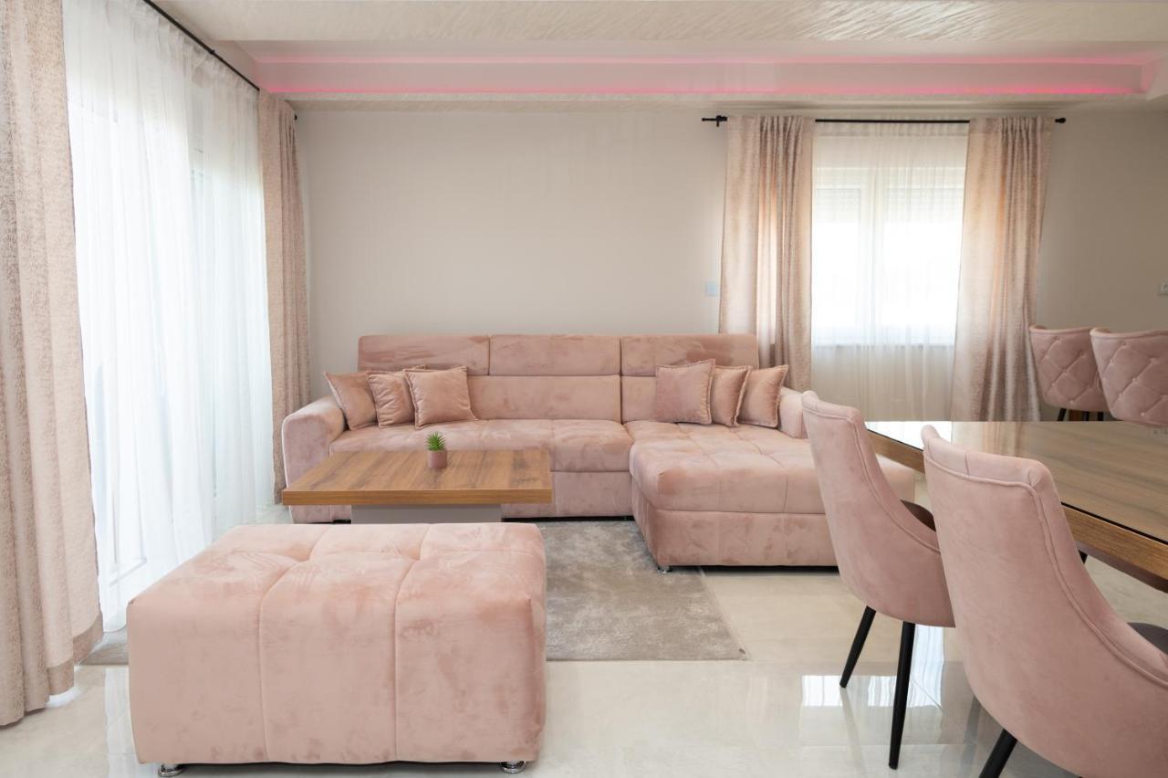 Luxury Apartman Imperio Sibenik Luaran gambar
