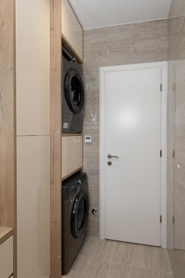 Luxury Apartman Imperio Sibenik Luaran gambar
