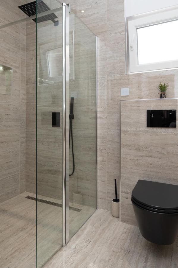 Luxury Apartman Imperio Sibenik Luaran gambar
