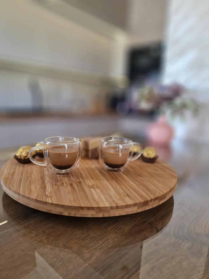 Luxury Apartman Imperio Sibenik Luaran gambar