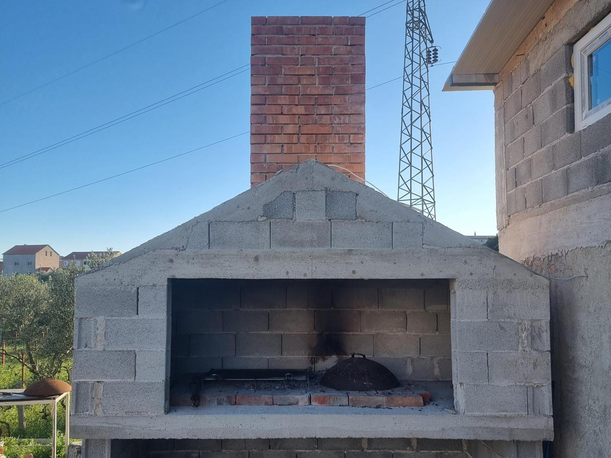 Luxury Apartman Imperio Sibenik Luaran gambar