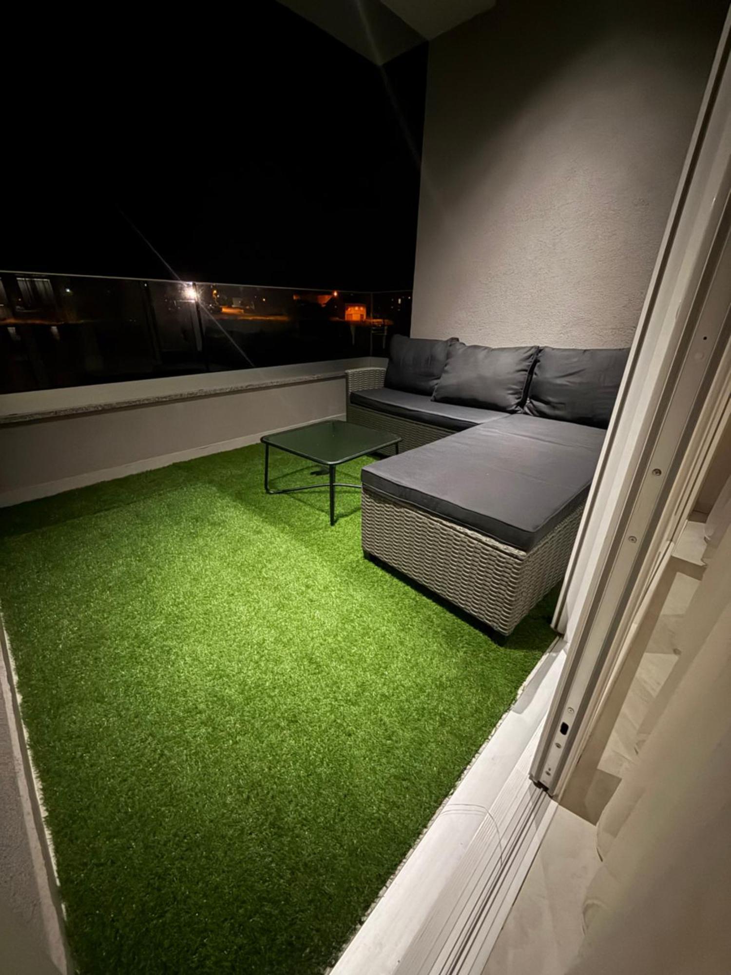 Luxury Apartman Imperio Sibenik Luaran gambar